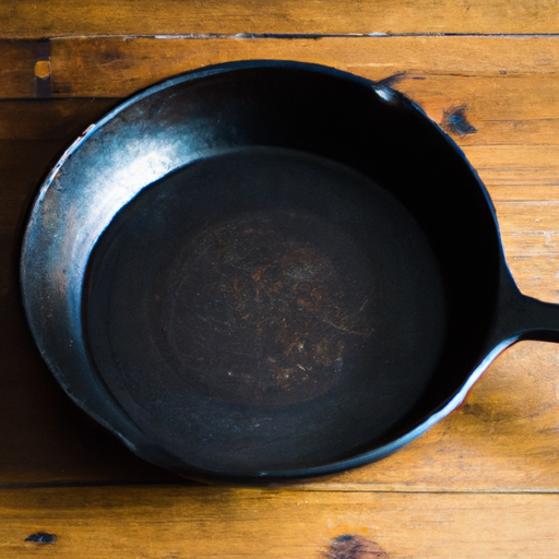 Cooking With Cast Iron: Tips For Proper Care