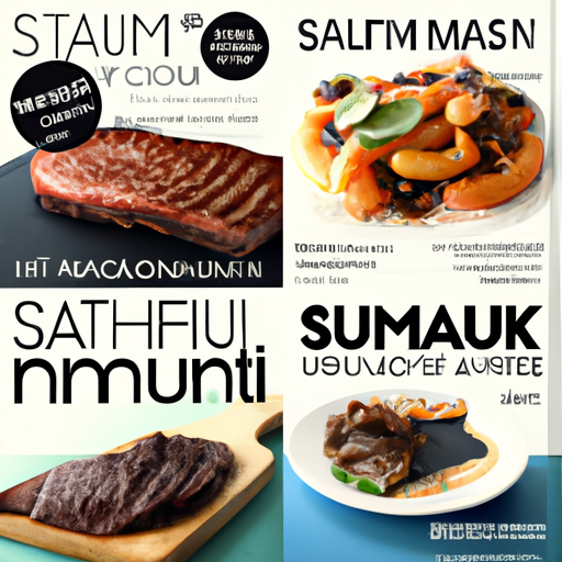 Exploring Umami: The Fifth Taste In Cooking