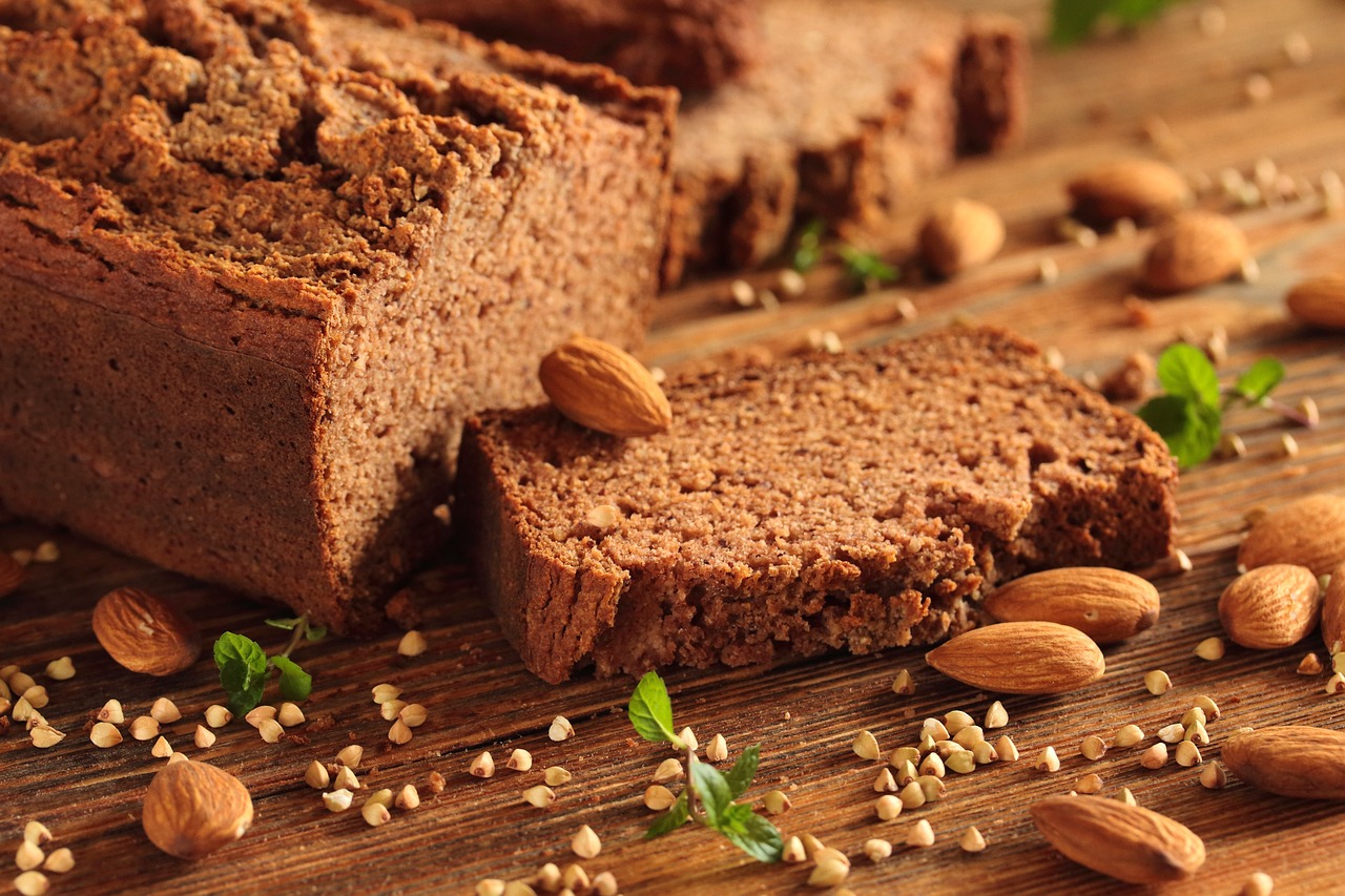 Gluten-Free Baking: Tasty Treats Without Wheat