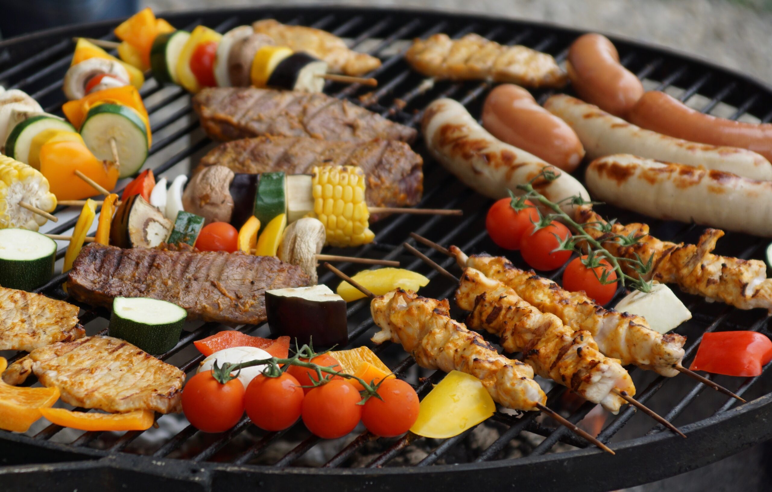 Grilling Like A Pro: Tips For Perfect BBQ