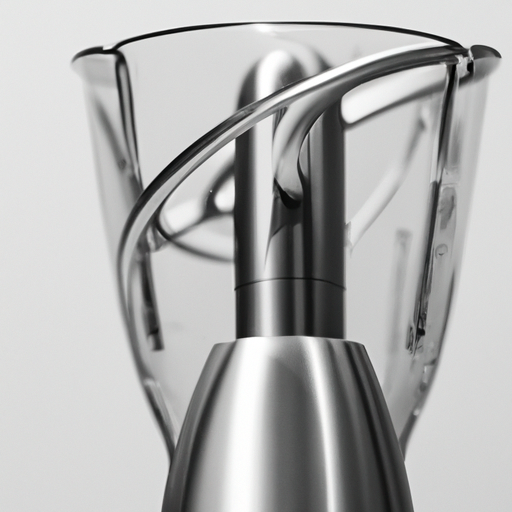 Immersion Blenders: A Versatile Kitchen Tool