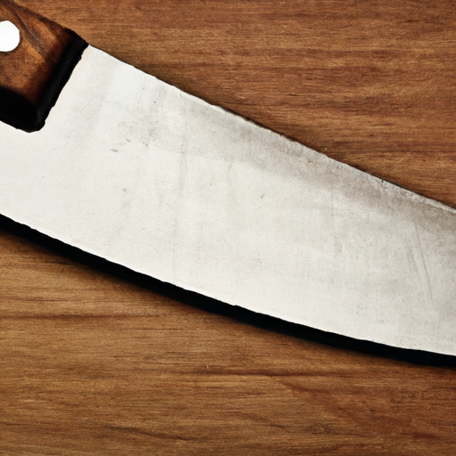 Quality Kitchen Knives: Brands And Reviews