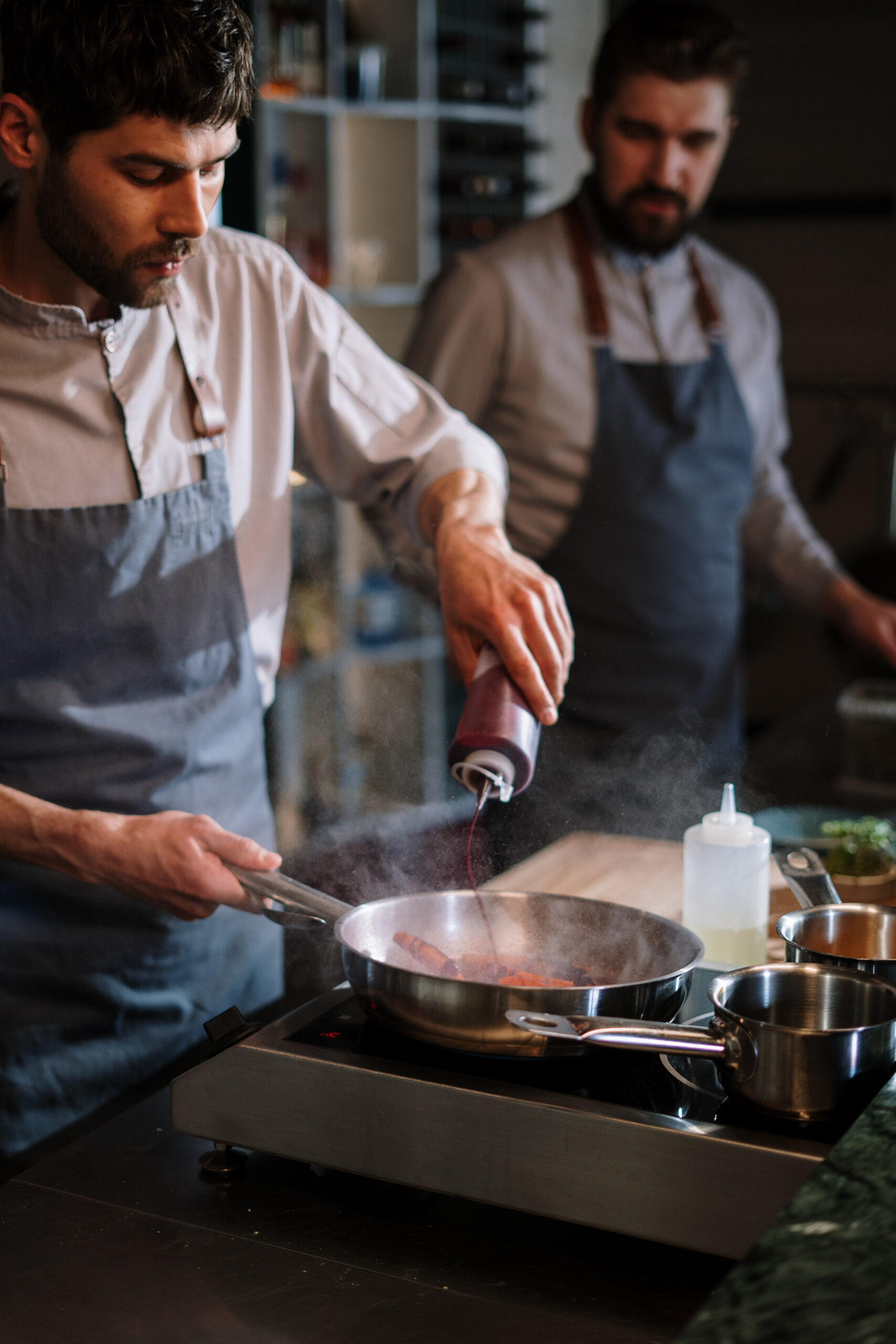 Sous Vide Precision Cookers: A Home Chefs Dream