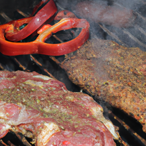 The Art Of Grilling: Tips For Juicy And Flavorful BBQ