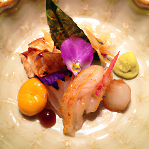 The Art Of Japanese Kaiseki: Elegance In Multi-Course Dining