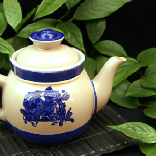 Traditional Chinese Tea Culture: A Taste Of Elegance And History