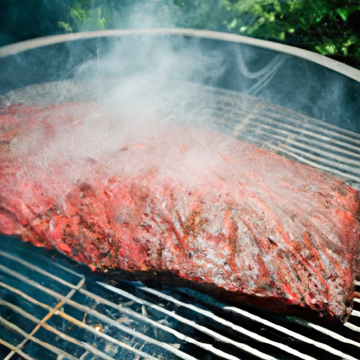 A Guide To BBQ Smoking: Techniques And Recipes