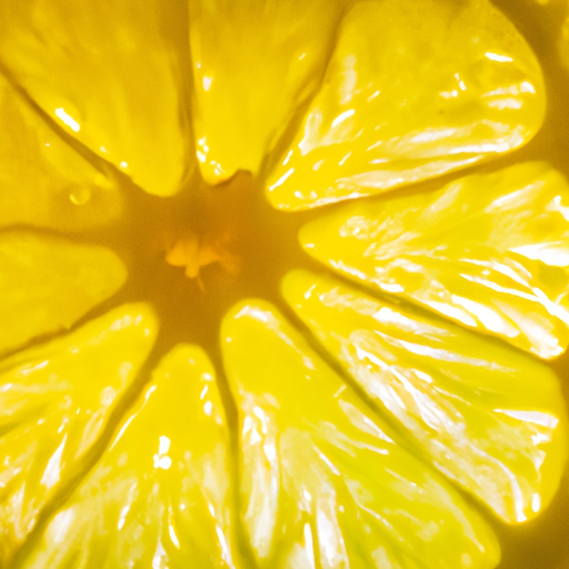 Cooking With Citrus: Brightening Your Dishes