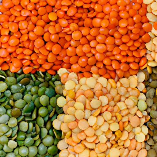 Cooking With Lentils: Protein-Packed And Versatile