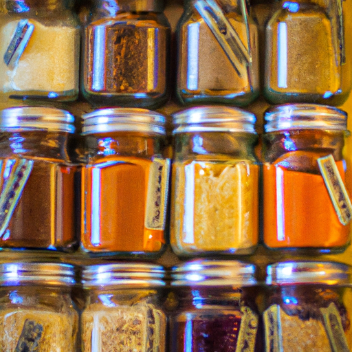 DIY Spice Blends: Elevate Your Culinary Creations