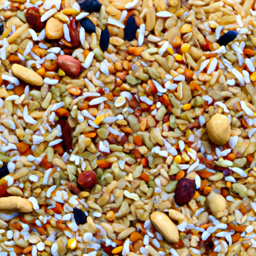 Gluten-Free Grains: A World Of Delicious Options