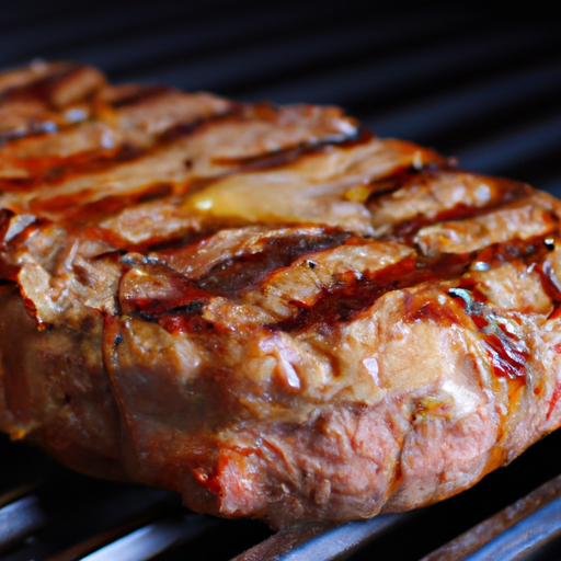 Mastering The Grill: Direct Vs. Indirect Heat