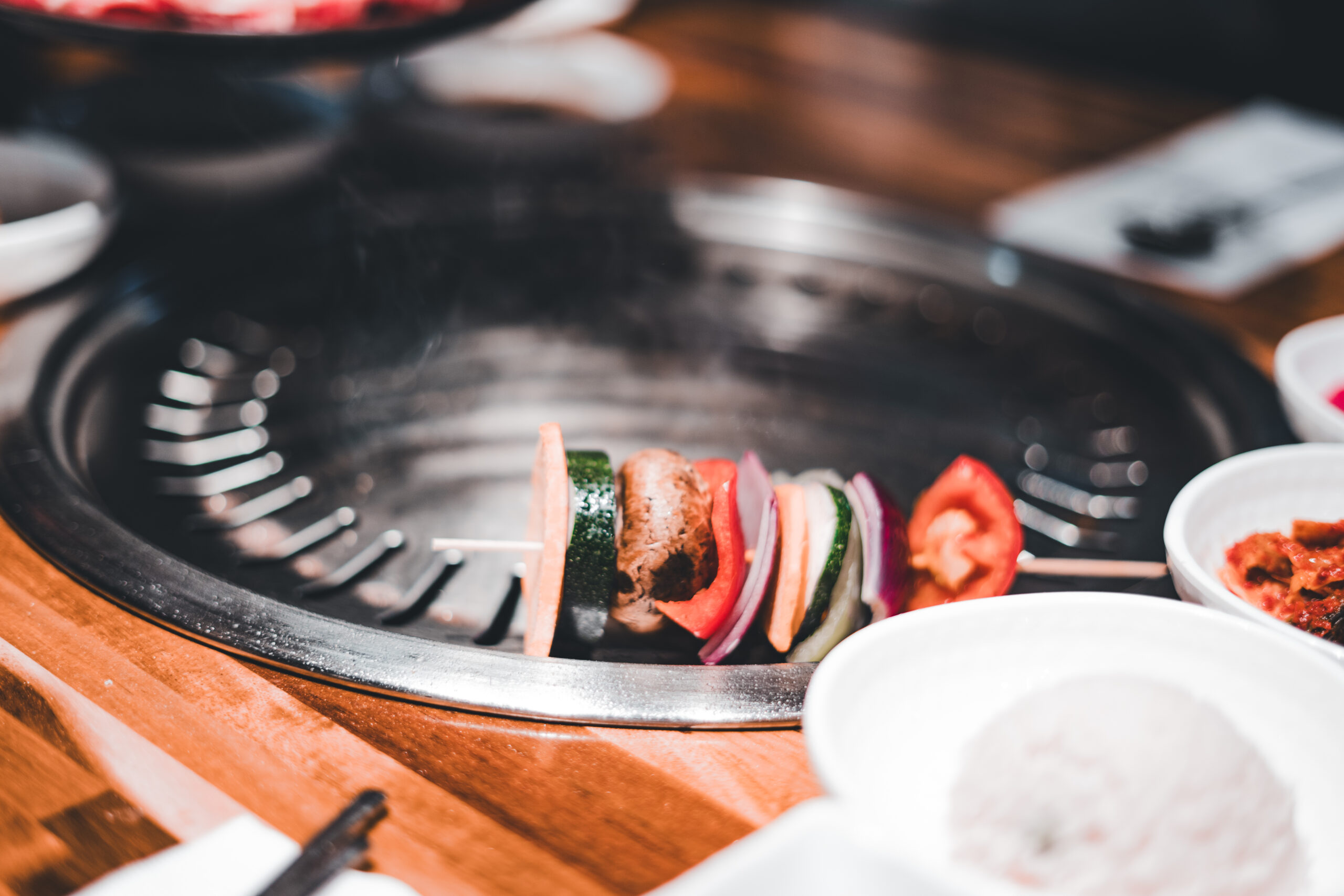 Perfecting The Art Of Simmering: Low And Slow