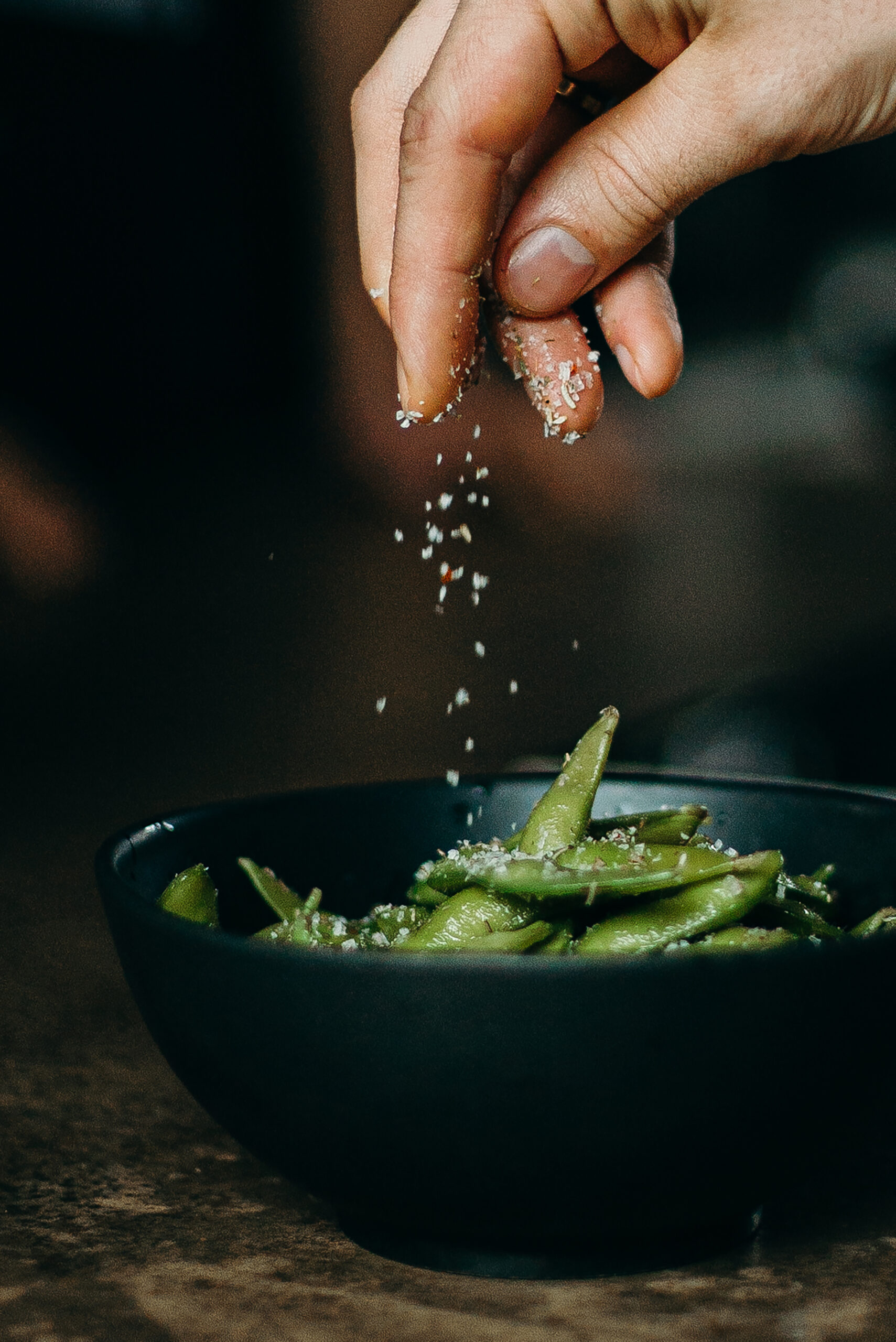 Perfecting The Art Of Simmering: Low And Slow