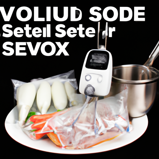 Precision Cooking With Sous Vide Accessories