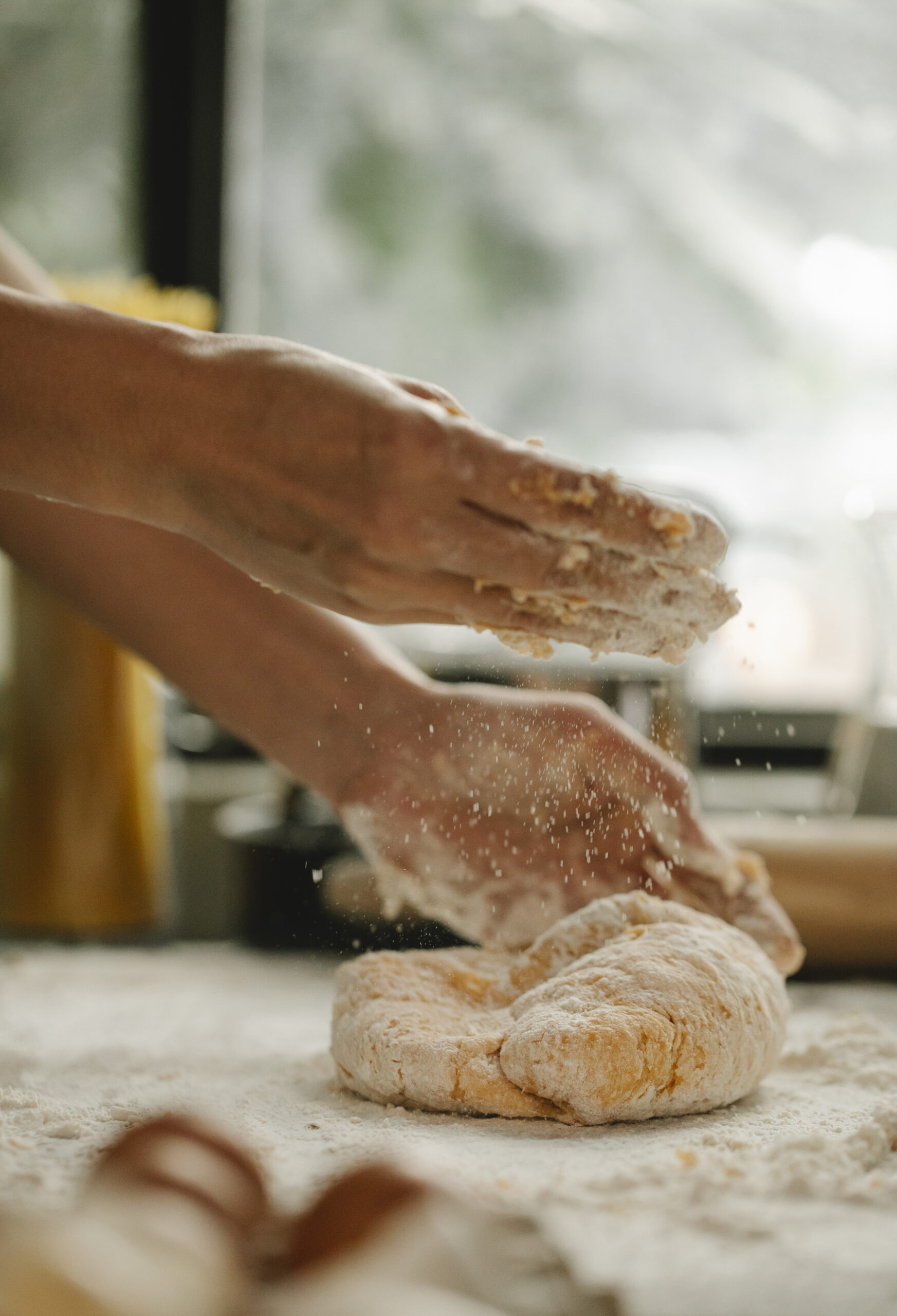 The Art Of Blanching And Shocking In Cooking