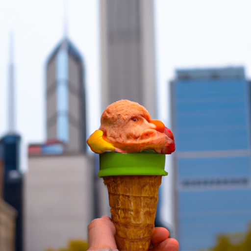 The Global Impact Of Italian Gelato: A Sweet Story