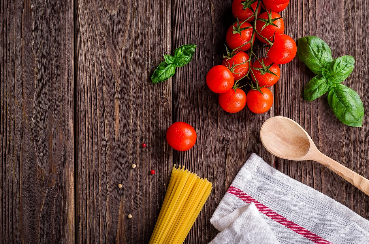 The Magic Of Pasta Makers: Homemade Noodles