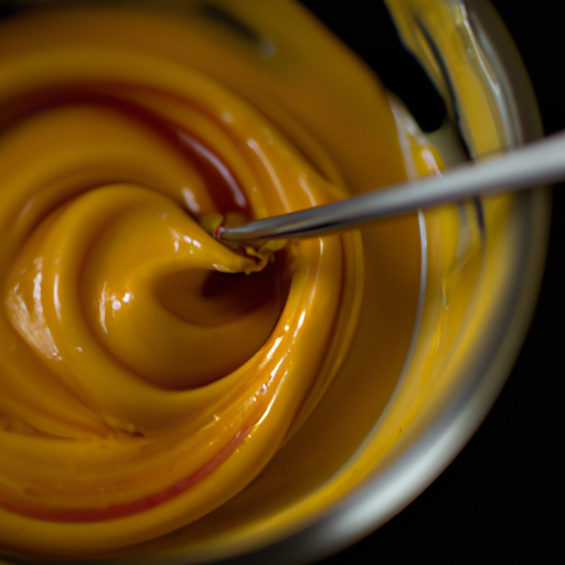 The Science Of Emulsification: Creating Smooth Sauces