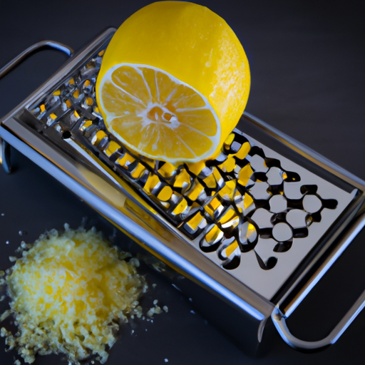 The Science Of Graters And Zesters: Types And Uses