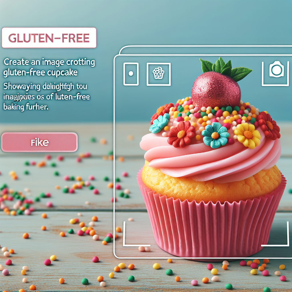 Gluten-Free Baking Tips And Tricks
