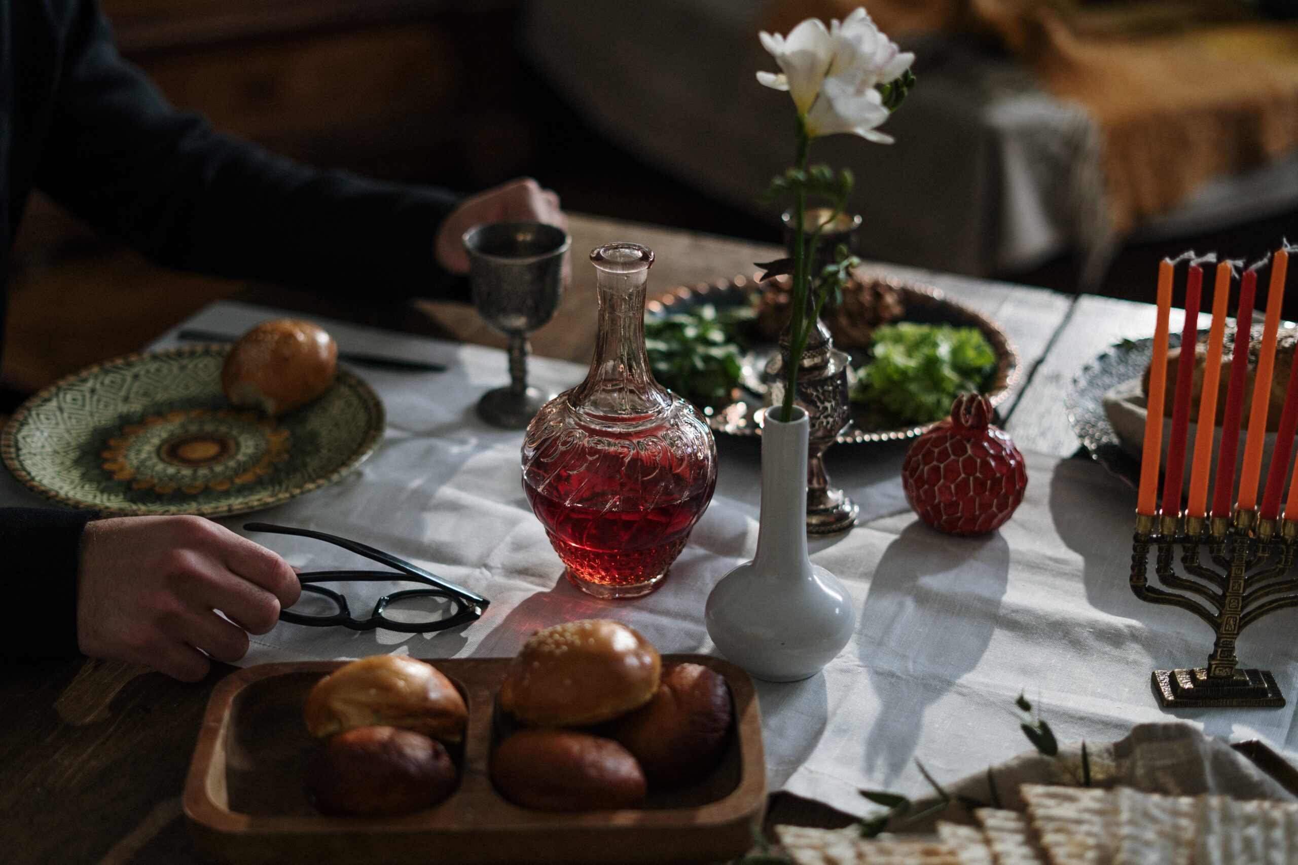 The Beauty Of Enamel Cast Iron Cookware