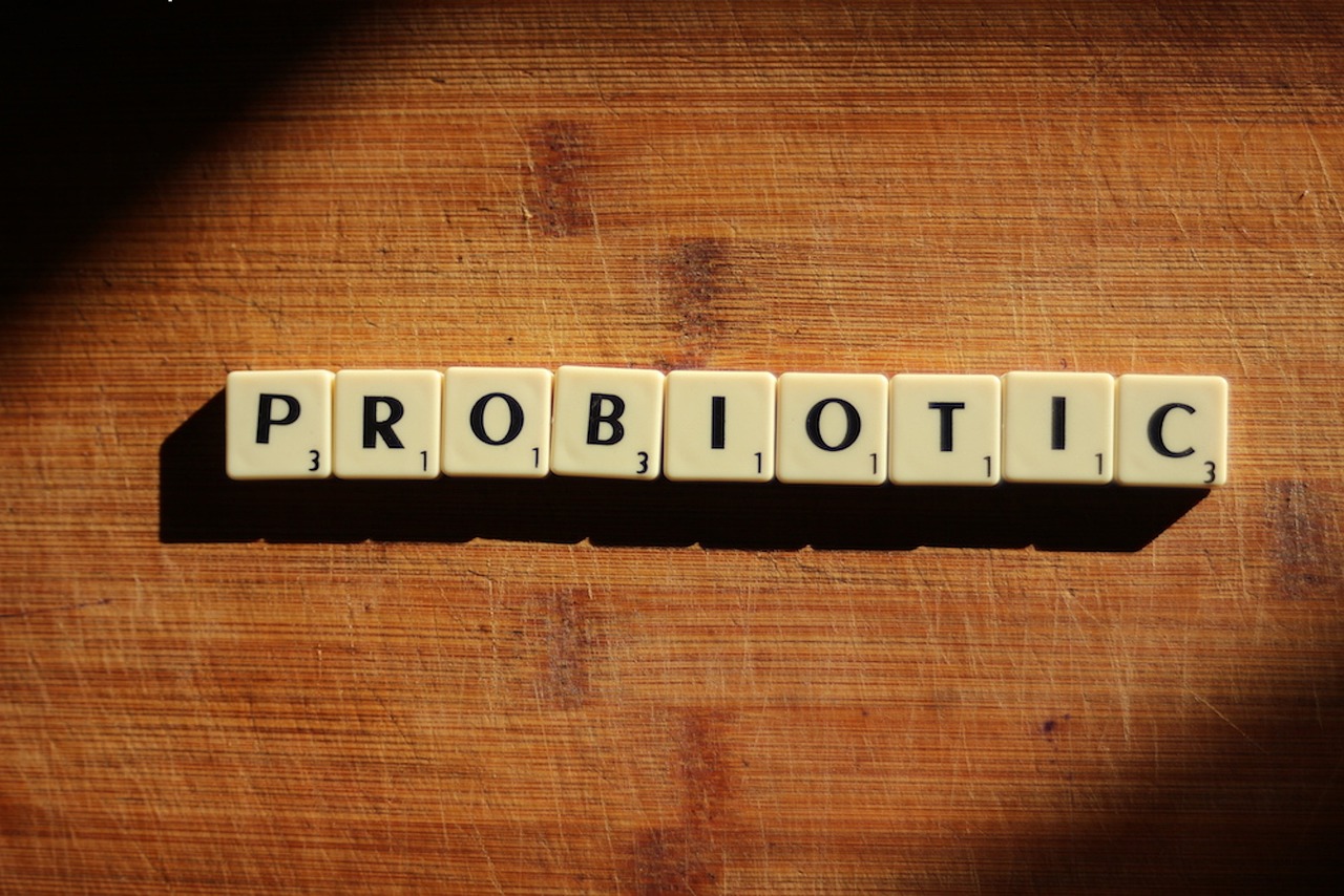 The Benefits Of Probiotics: A Healthy Gut Guide