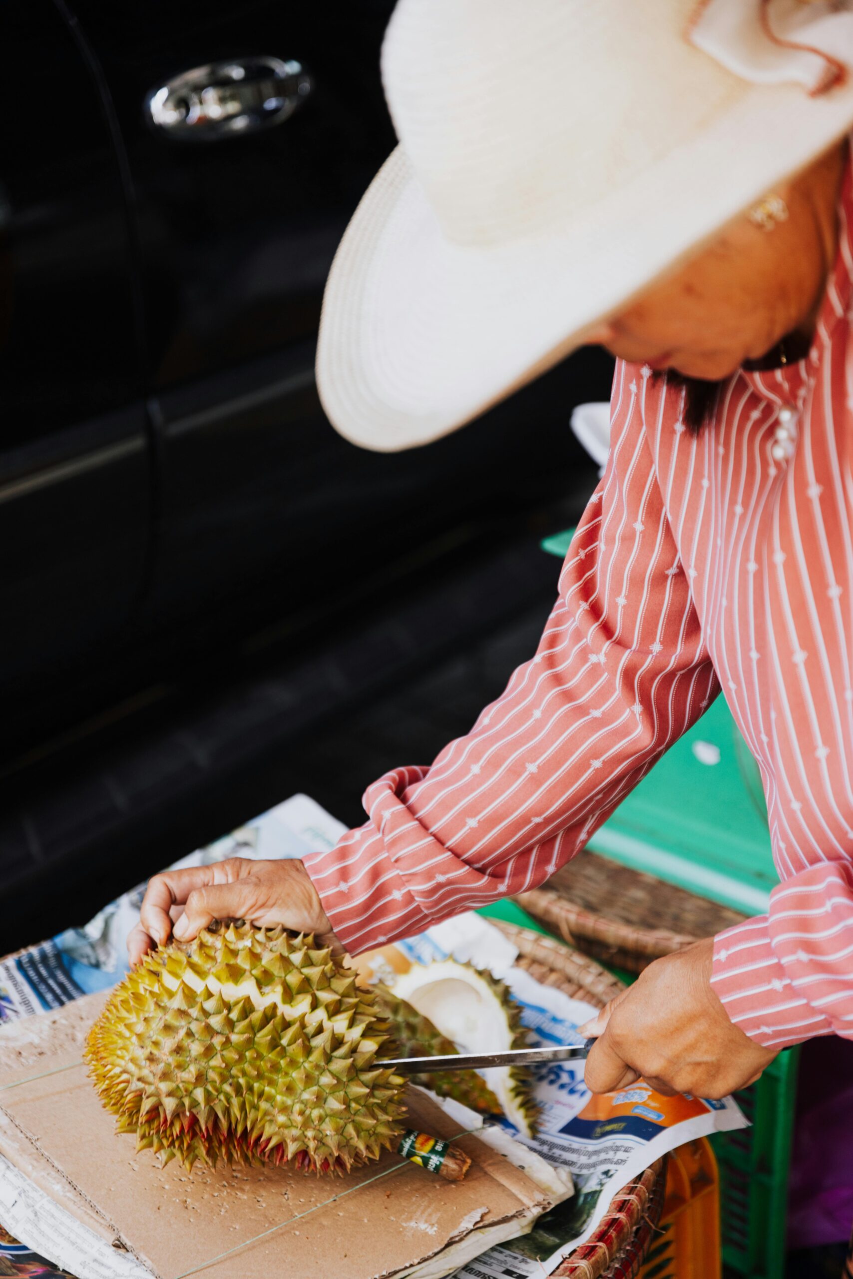 The Culinary Heritage Of Mexicos Yucatan Peninsula