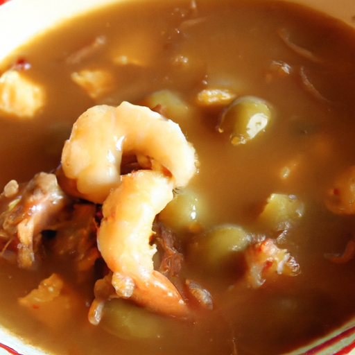 The Culinary Traditions Of The American South: From Grits To Gumbo