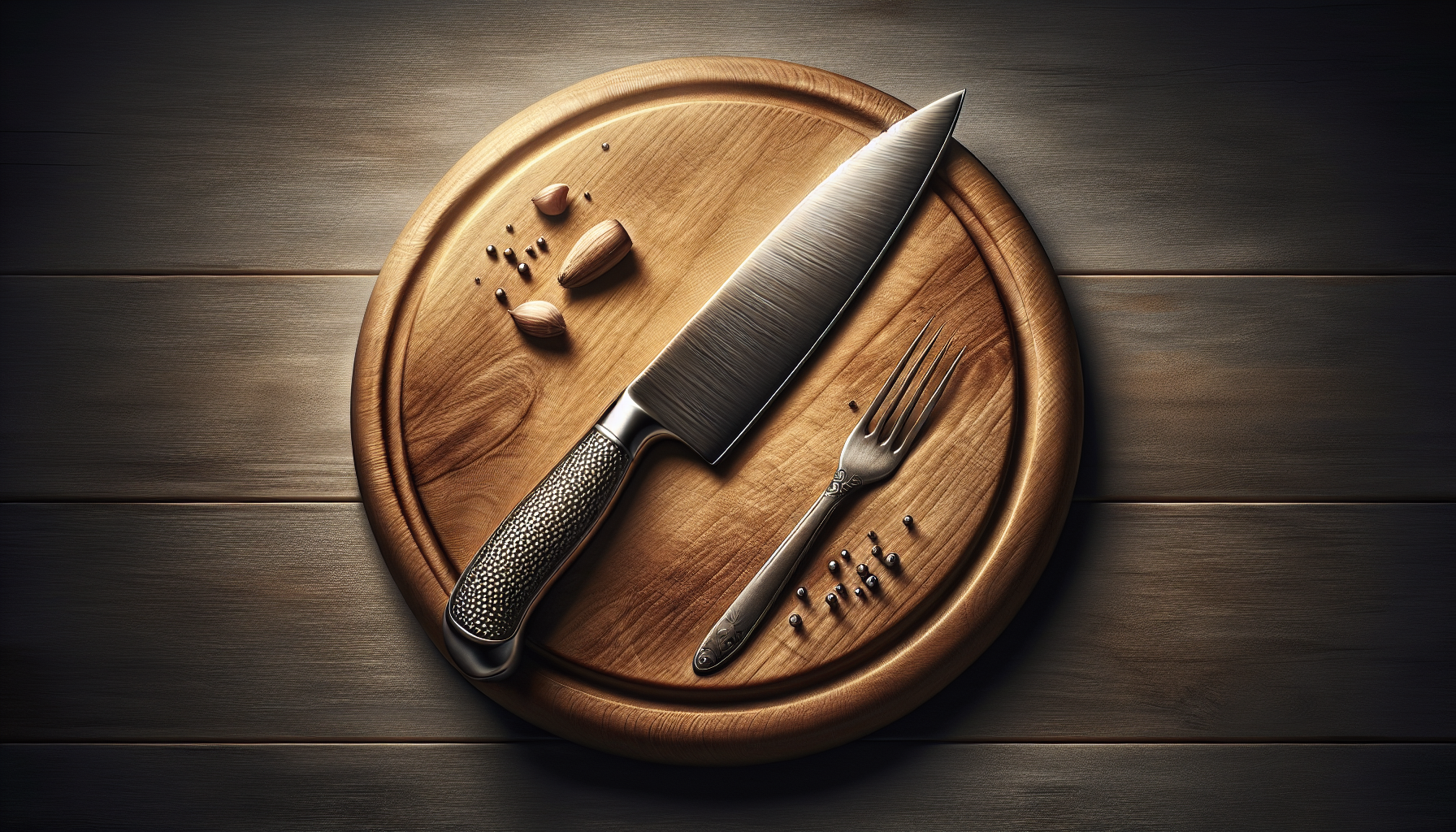 Knife Maintenance For Seniors: Care And Storage