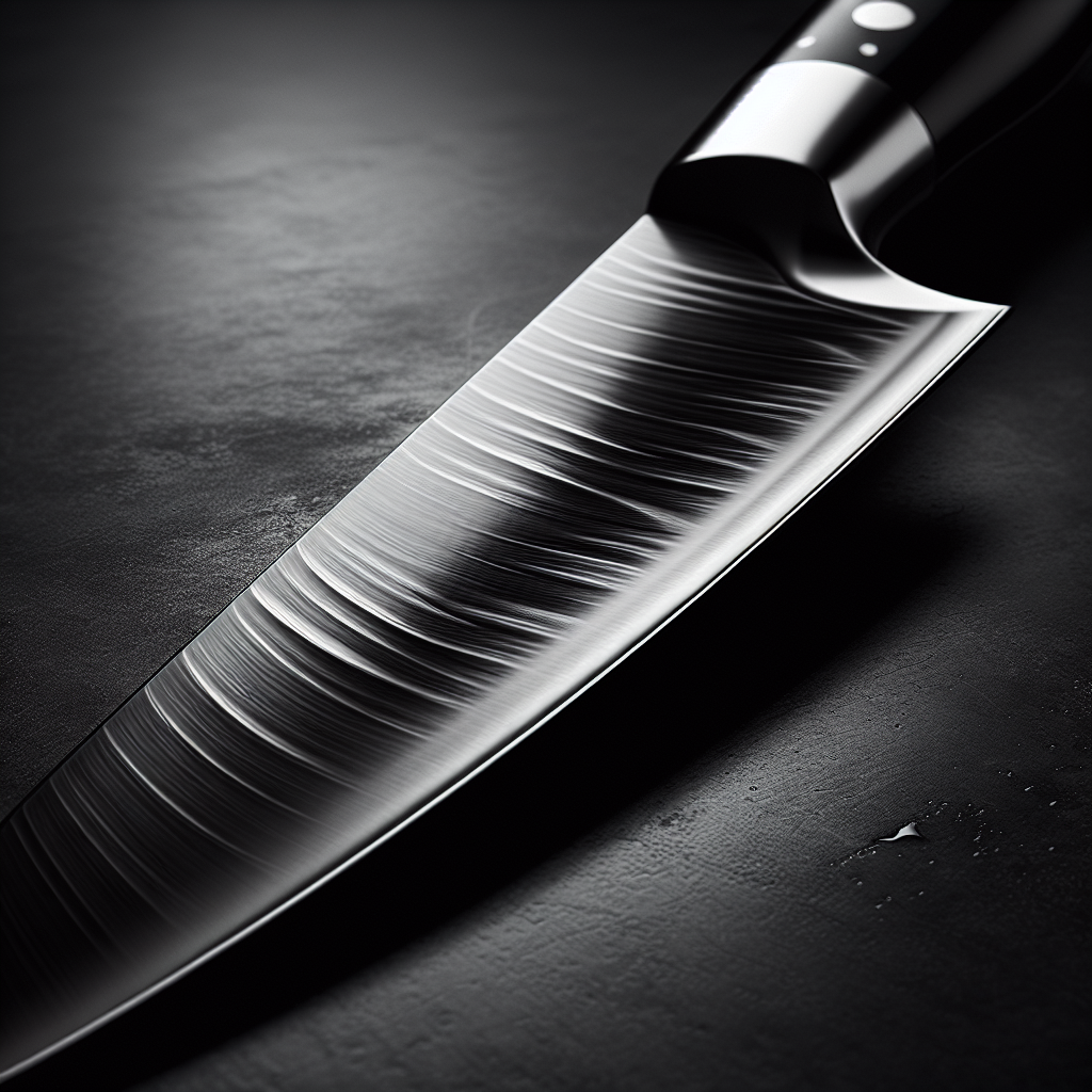 Knife Safety For Teens: Mastering Kitchen Tools
