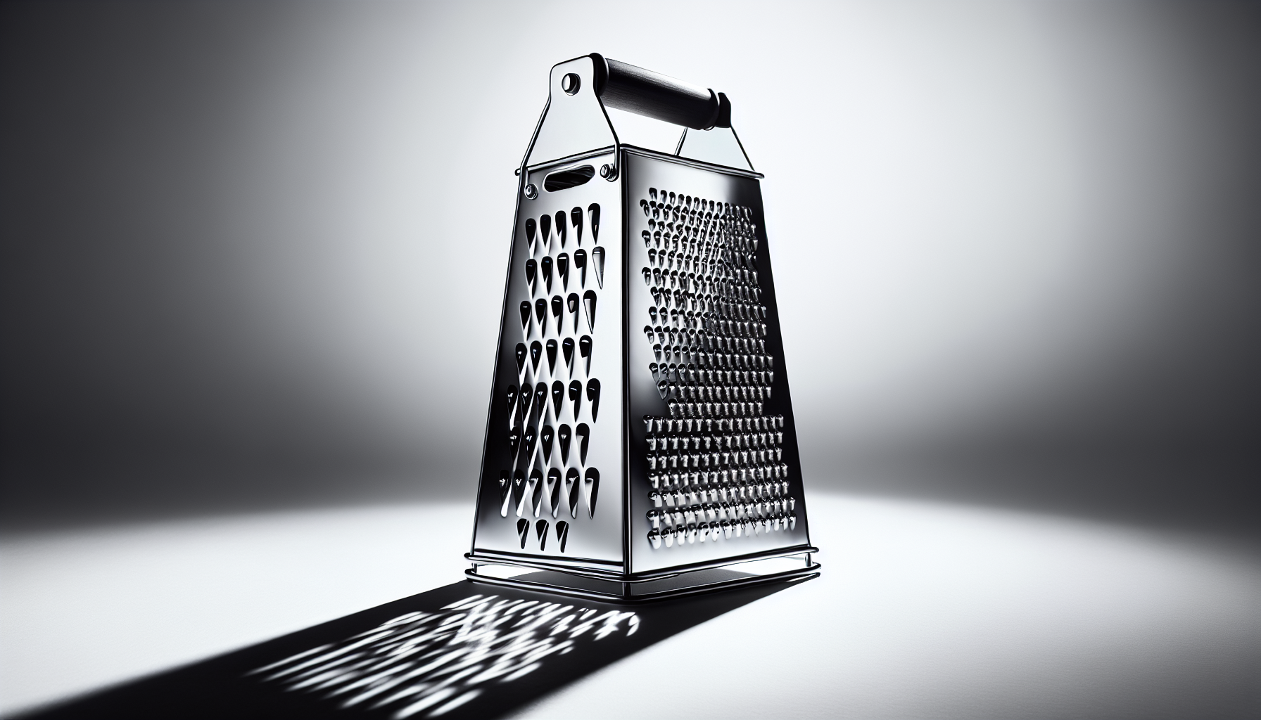 Quality Box Graters: Grating With Precision