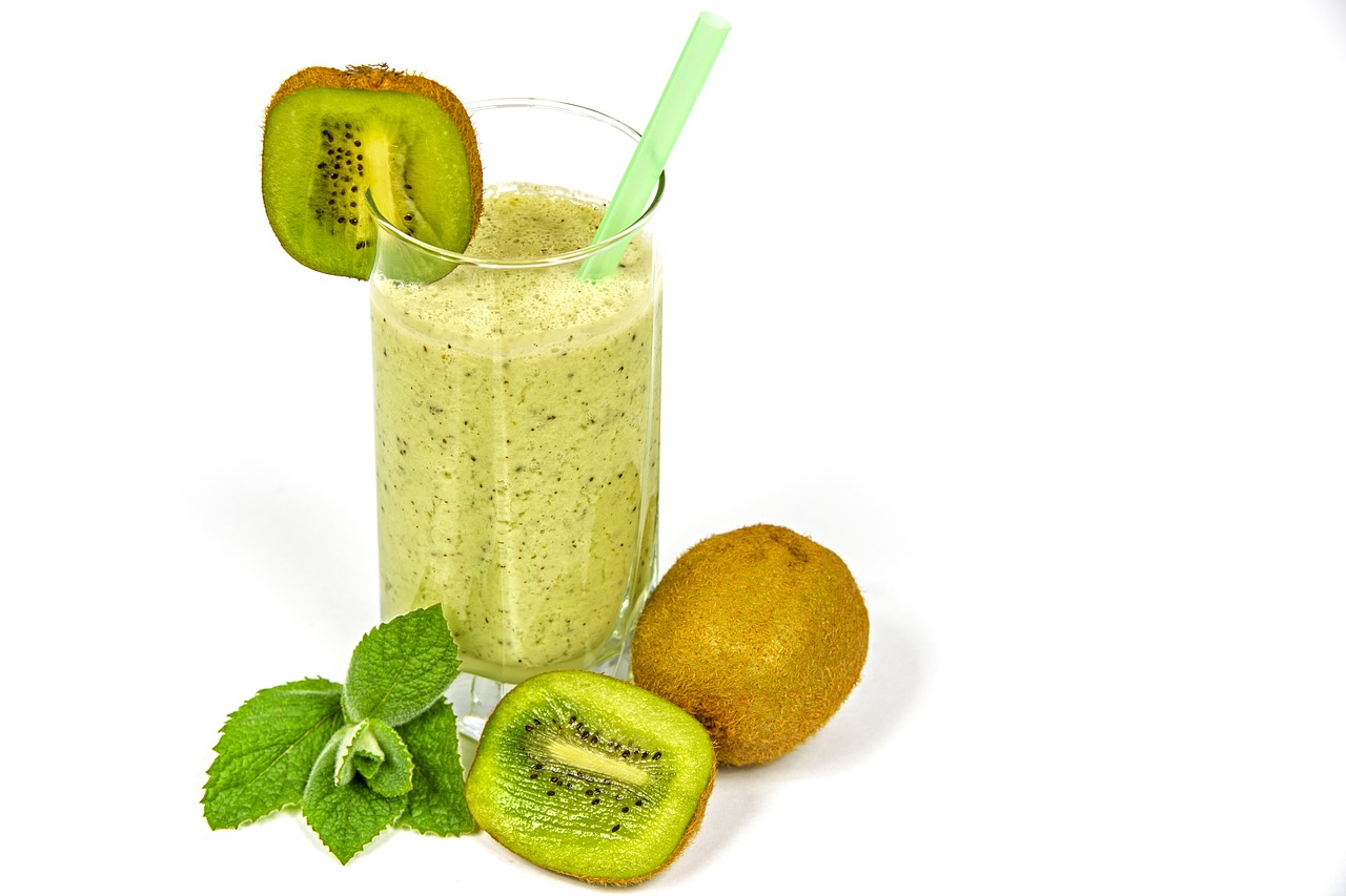 Smoothie Recipes For Post-Workout Recovery