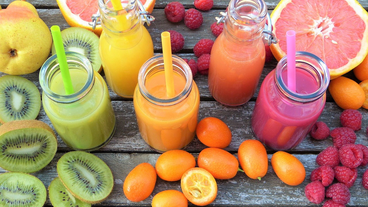 Smoothie Recipes For Post-Workout Recovery