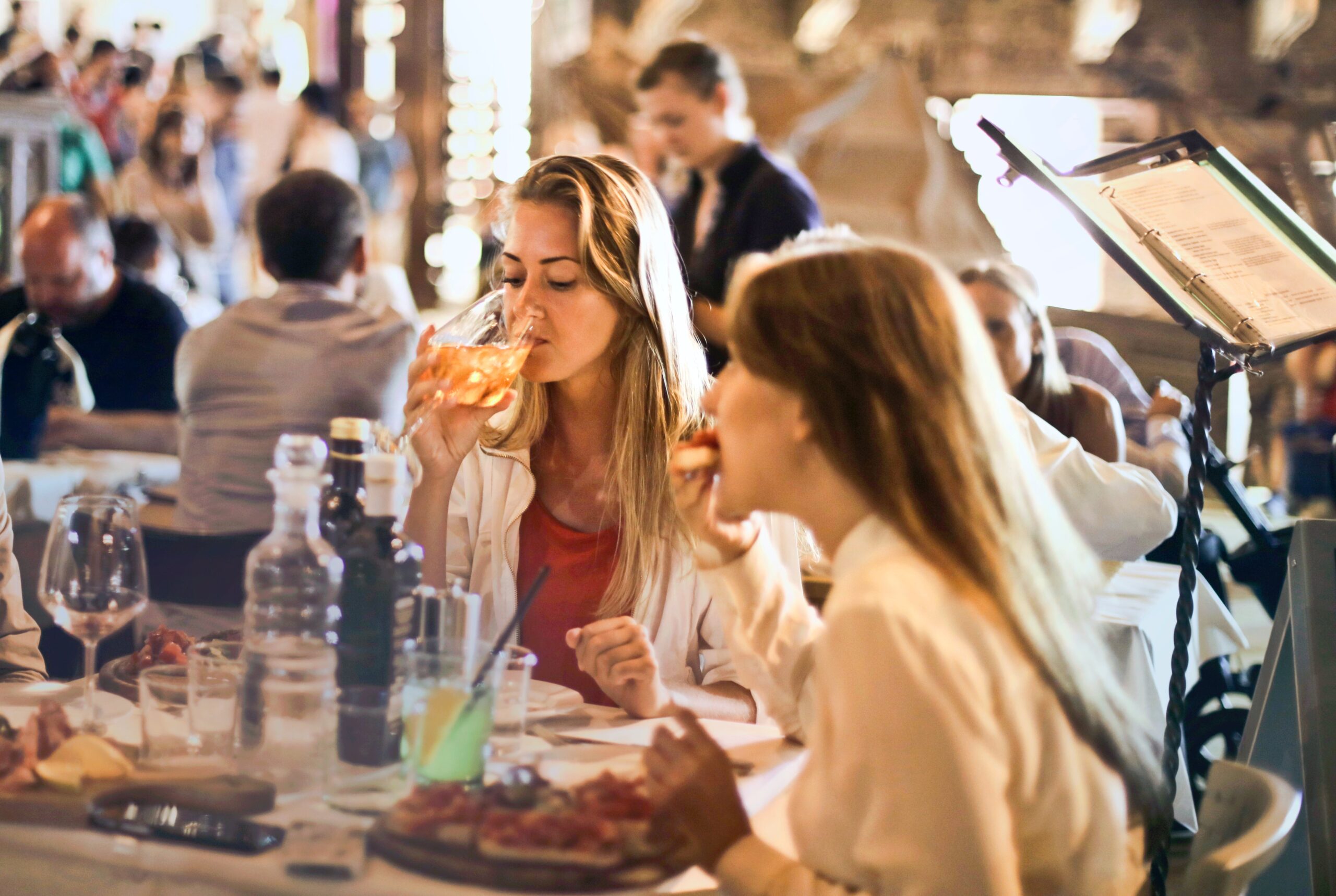 The Legacy Of American Diners: Greasy Spoons And Comfort Food