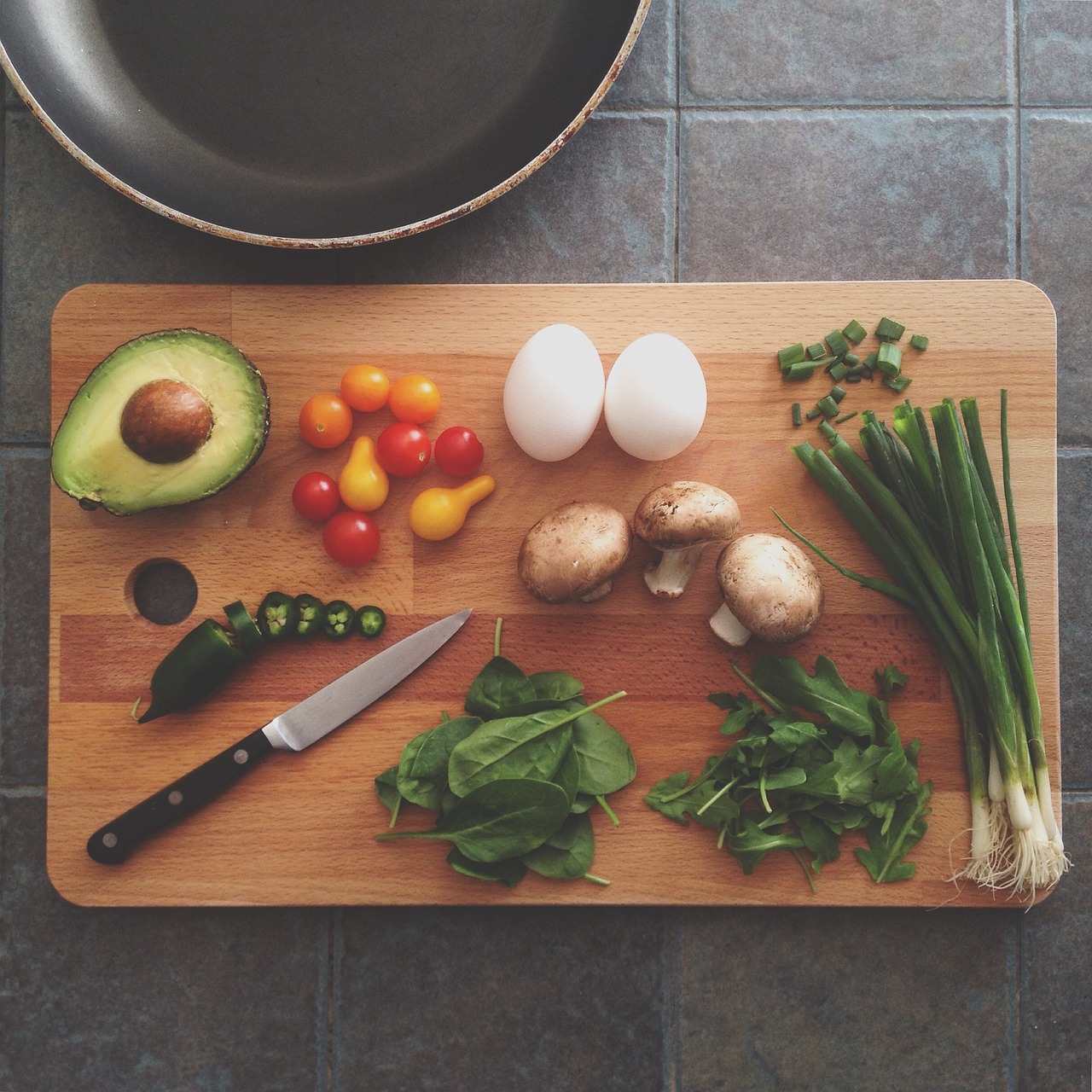 The Perfect Pantry: Essential Ingredients To Stock